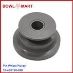 12-400126-000 "A" Pin Wheel Drive Pulley 