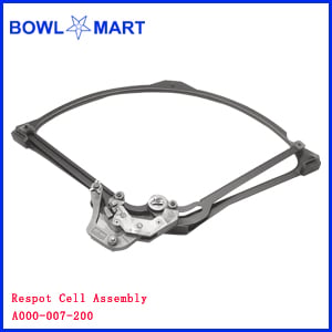 A070-007-200U. Respot Cell Assembly