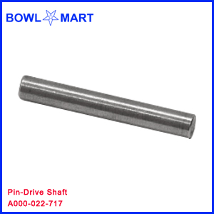 A000-022-717U. Pin-Drive Shaft