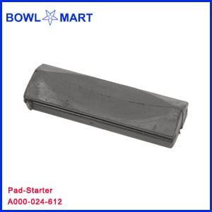 A000-024-612U. Pad-Starter