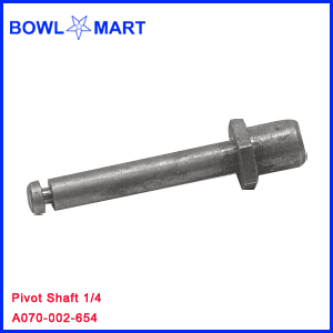 A070-002-654U. Pivot Shaft 1/4