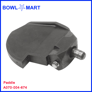 A070-004-674U. Paddle
