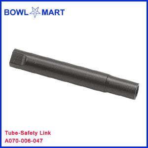 A070-006-047U. Tube-Safety Link