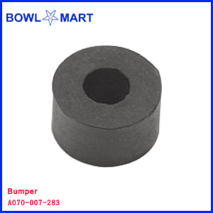 A070-007-283. Bumper