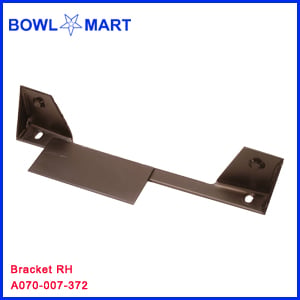 A070-007-372U. Bracket RH