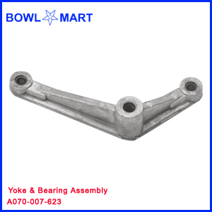 A070-007-623U. Lever Respot Assy