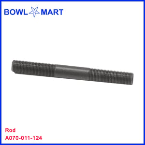 A070-011-124U. Rod