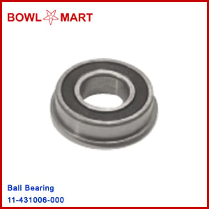 11-431006-000. Ball Bearing