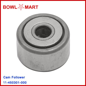 11-450301-000. Cam Follower