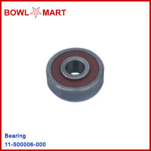 11-500006-000. Ball Bearing