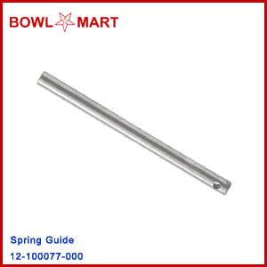 12-100077-000. Spring Guide